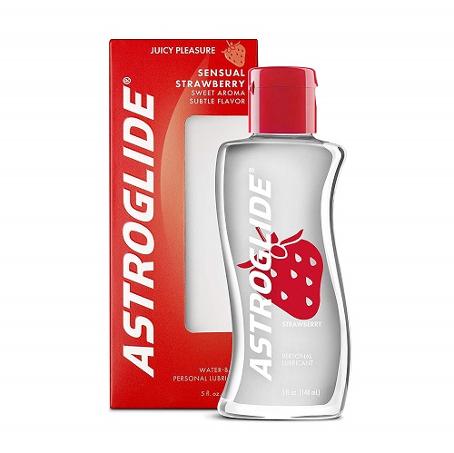 lubricant