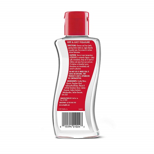 Japanese lubricant