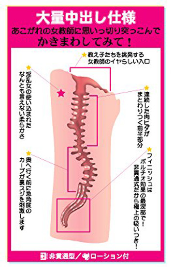 japanese onahole