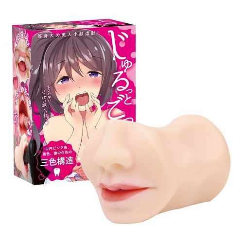 Blow job onahole