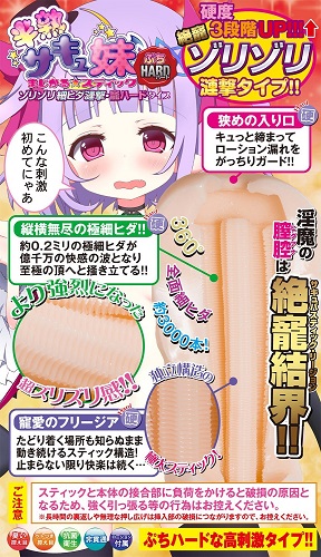onahole japan