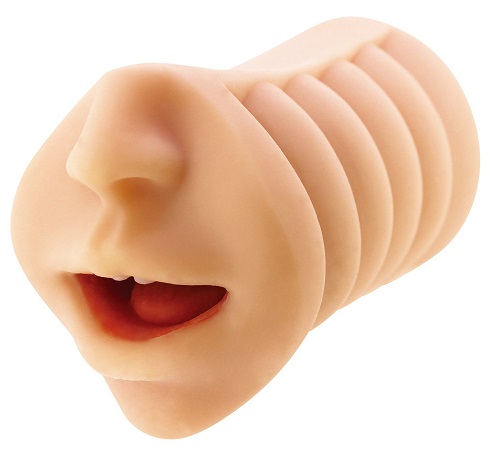 onahole mouth