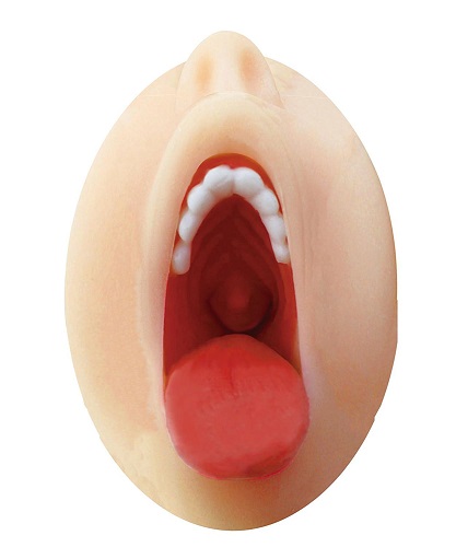 onahole mouth