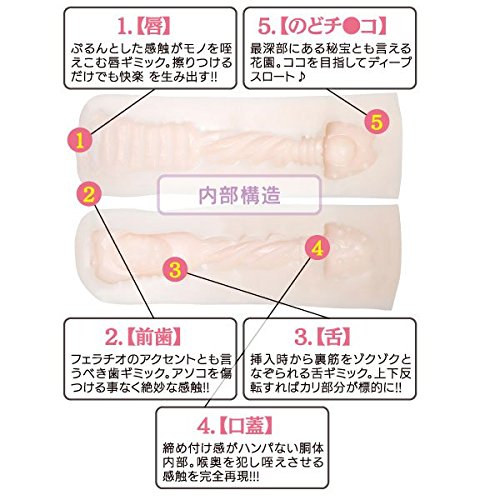 onahole japan