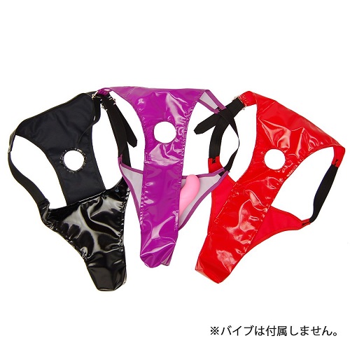 japanese panties