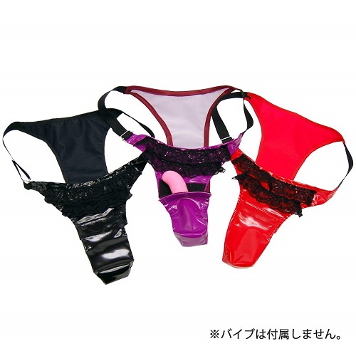 japanese panties