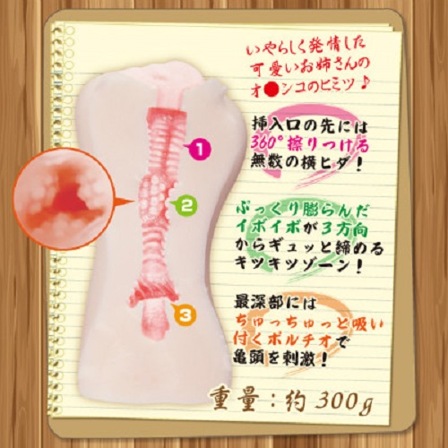 japanese onahole