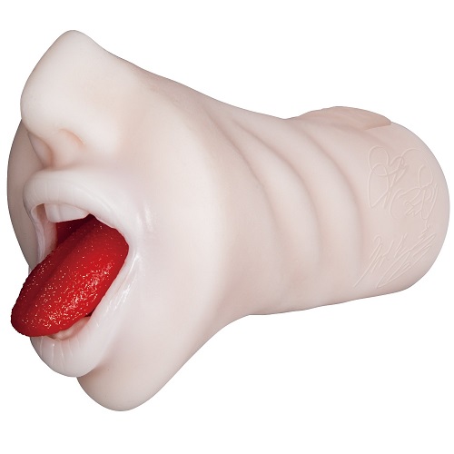 onahole mouth