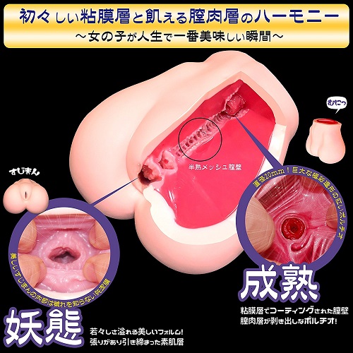 japanese onahole