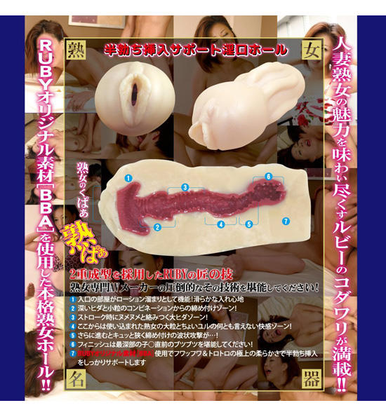 onahole