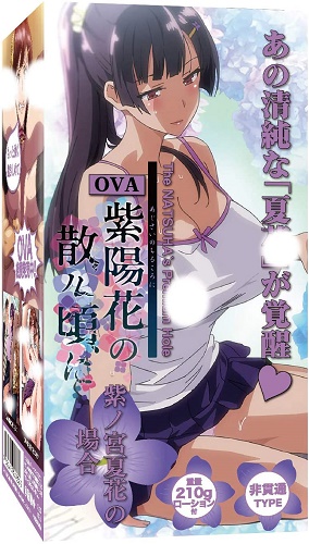 onahole japan