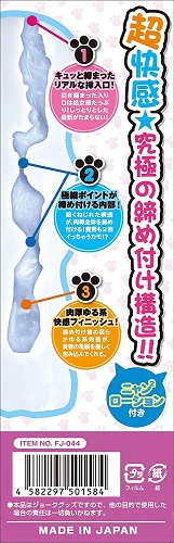onahole japan