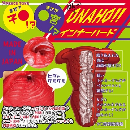 onahole japan