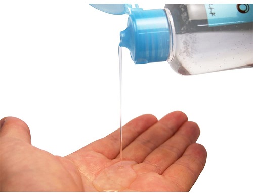 lubricant